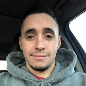 Meet your Posher, Justin